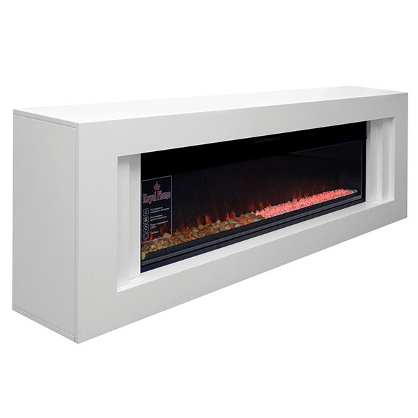 Портал Line 60 под очаг Vision 60 LED FX
