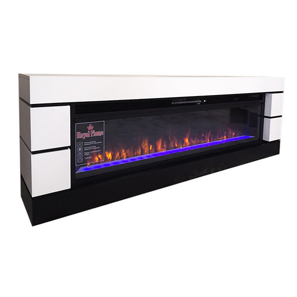 Портал Modern 60 под очаг Vision 60 LED