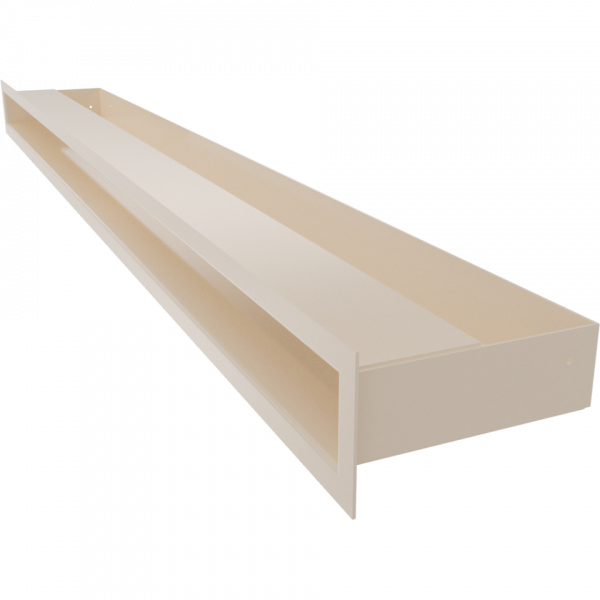 Люфт Кремовый LUFT/6/100/K (60x1000мм) Люфт Кремовый LUFT/6/100/K (60x1000мм)