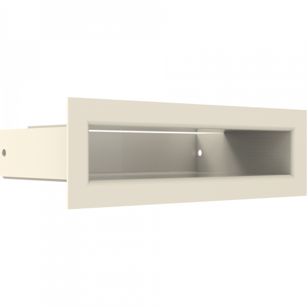 Люфт Кремовый LUFT/6/20/K (60x200мм) Люфт Кремовый LUFT/6/20/K (60x200мм)