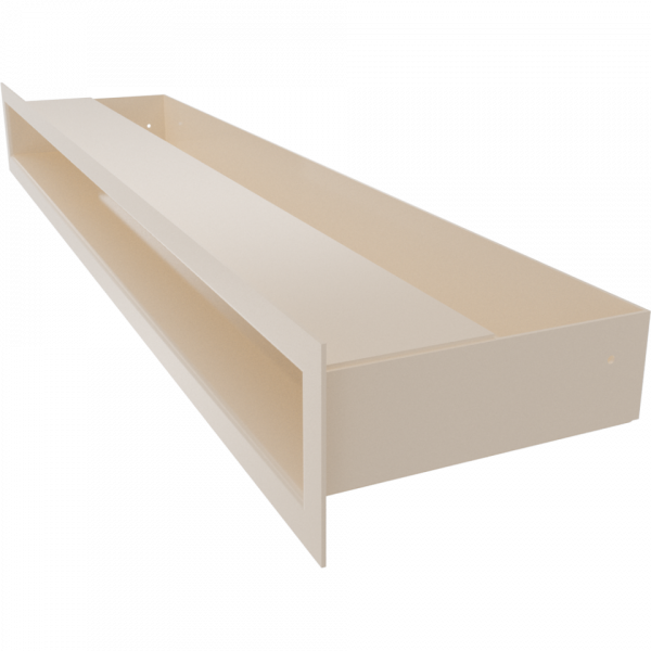 Люфт Кремовый LUFT/6/60/K (60x600мм) Люфт Кремовый LUFT/6/60/K (60x600мм)