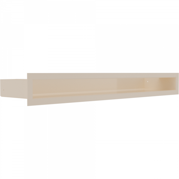 Люфт Кремовый LUFT/6/60/K (60x600мм) Люфт Кремовый LUFT/6/60/K (60x600мм)