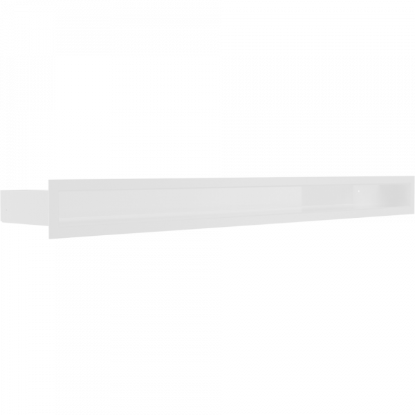 Люфт Белый LUFT/6/80/B (60x800мм) Люфт Белый LUFT/6/80/B (60x800мм)