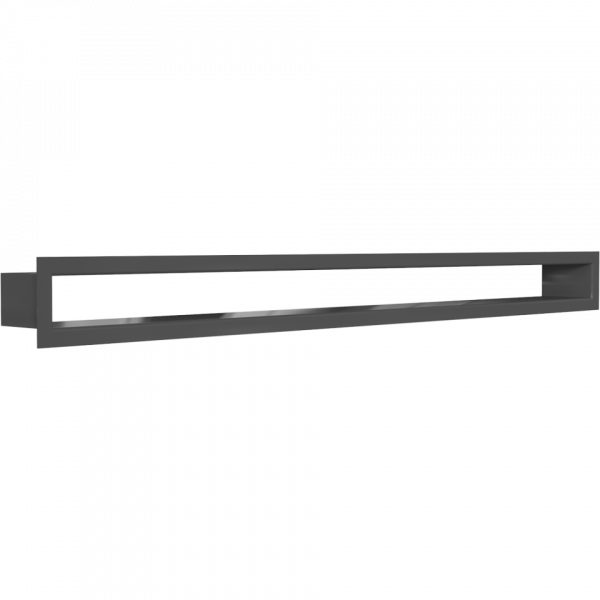 Туннель Графит TUNEL/6/80/G (60x800мм) Туннель Графит TUNEL/6/80/G (60x800мм)
