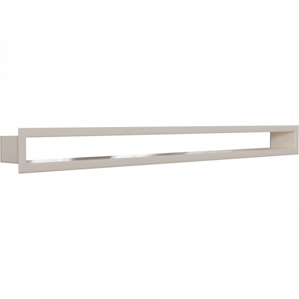 Туннель Кремовый TUNEL/6/80/K (60x800мм)